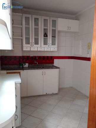 Imagem Apartamento com 2 Quartos à Venda, 61 m² em Anchieta - São Bernardo Do Campo Imagem Apartamento com 2 Quartos à Venda, 61 m² em Anchieta - São Bernardo Do Campo