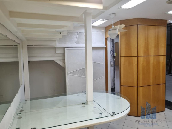 Imagem Imóvel Comercial à Venda, 50 m² em Vila Mariana - São Paulo