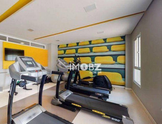 Imagem Imóvel com 1 Quarto à Venda, 40 m² em Barra Funda - São Paulo Imagem Imóvel com 1 Quarto à Venda, 40 m² em Barra Funda - São Paulo