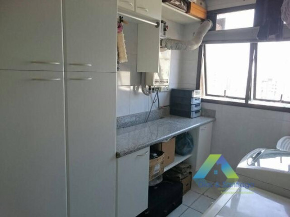 Imagem Apartamento com 3 Quartos à Venda, 162 m² em Centro - Santo André Imagem Apartamento com 3 Quartos à Venda, 162 m² em Centro - Santo André