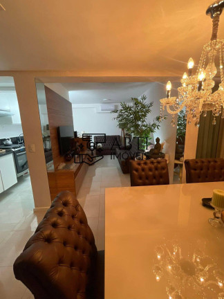 Imagem Apartamento com 2 Quartos à Venda, 68 m² em Mirandópolis - São Paulo