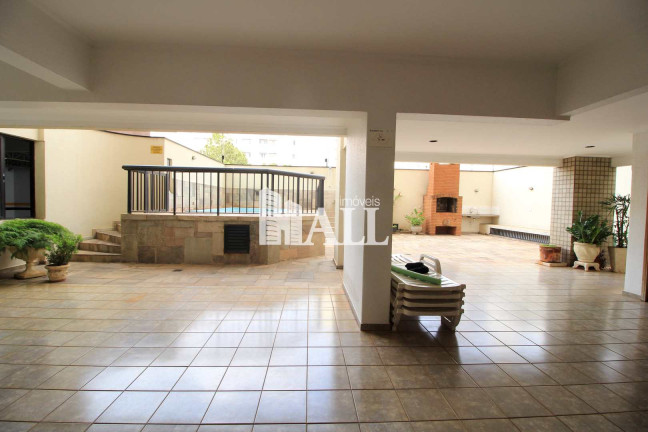 Imagem Apartamento com 3 Quartos à Venda, 110 m² em Centro - São José Do Rio Preto Imagem Apartamento com 3 Quartos à Venda, 110 m² em Centro - São José Do Rio Preto