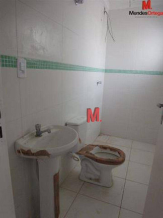 Imagem Apartamento com 1 Quarto à Venda, 30 m² em Jardim Camila - Sorocaba Imagem Apartamento com 1 Quarto à Venda, 30 m² em Jardim Camila - Sorocaba