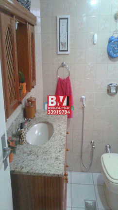 Imagem Apartamento com 2 Quartos à Venda, 76 m² em Irajá - Rio De Janeiro