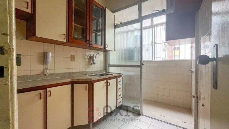 Imagem Apartamento com 3 Quartos à Venda, 80 m² em Coração De Jesus - Belo Horizonte