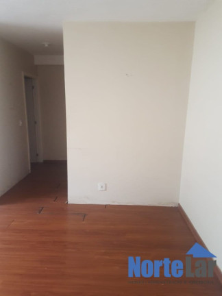 Imagem Apartamento com 1 Quarto à Venda, 43 m² em Jaraguá - São Paulo Imagem Apartamento com 1 Quarto à Venda, 43 m² em Jaraguá - São Paulo