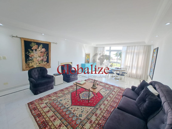 Imagem Imóvel com 4 Quartos à Venda, 210 m² em Boqueirão - Santos Imagem Imóvel com 4 Quartos à Venda, 210 m² em Boqueirão - Santos