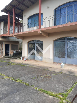 Imagem Casa com 4 Quartos à Venda, 1 m² em água Azul - Guarulhos Imagem Casa com 4 Quartos à Venda, 1 m² em água Azul - Guarulhos