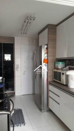 Imagem Apartamento com 3 Quartos à Venda, 143 m² em Chácara Santo Antônio (zona Sul) - São Paulo