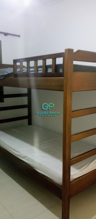 Imagem Apartamento com 2 Quartos à Venda, 85 m² em Astúrias - Guarujá