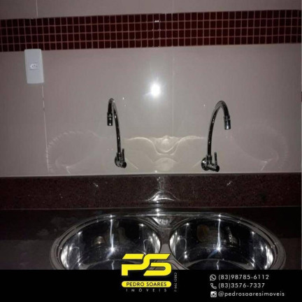 Imagem Apartamento com 2 Quartos à Venda, 62 m² em Bancários - João Pessoa Imagem Apartamento com 2 Quartos à Venda, 62 m² em Bancários - João Pessoa