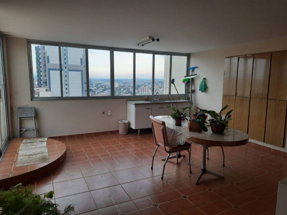 Imagem Apartamento com 3 Quartos à Venda, 185 m² em Centro - Jundiaí