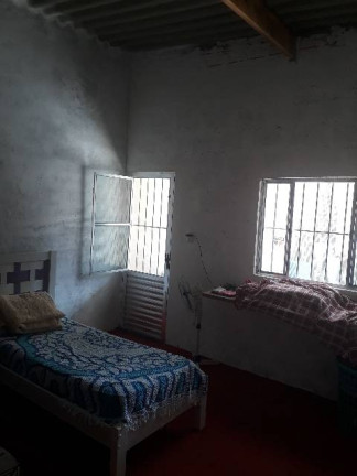 Imagem Casa com 2 Quartos à Venda, 187 m² em Vila Santa Terezinha - Carapicuíba