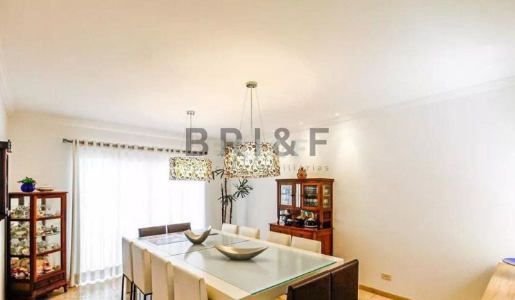 Imagem Sobrado com 4 Quartos à Venda, 384 m² em Brooklin - São Paulo Imagem Sobrado com 4 Quartos à Venda, 384 m² em Brooklin - São Paulo