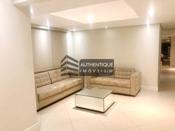 Imagem Apartamento com 2 Quartos à Venda, 114 m² em Campo Belo - São Paulo
