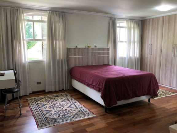 Imagem Casa de Condomínio com 4 Quartos à Venda,  em Jardim Passargada I - Cotia