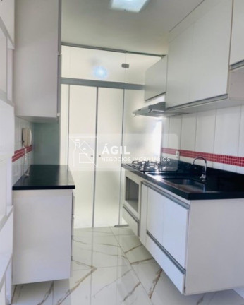 Imagem Apartamento com 2 Quartos à Venda, 52 m² em Jardim Sul - São José Dos Campos Imagem Apartamento com 2 Quartos à Venda, 52 m² em Jardim Sul - São José Dos Campos