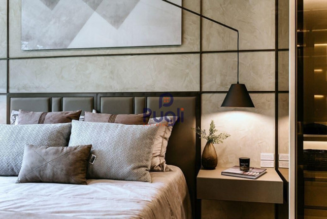 Imagem Apartamento com 2 Quartos à Venda, 96 m² em Pinheiros - São Paulo