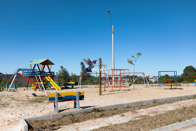 Imagem Terreno à Venda, 187 m² em Planalto - Santana Do Livramento