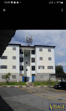 Imagem Apartamento com 2 Quartos à Venda,  em Jardim Novo Amanhecer - Jacareí
