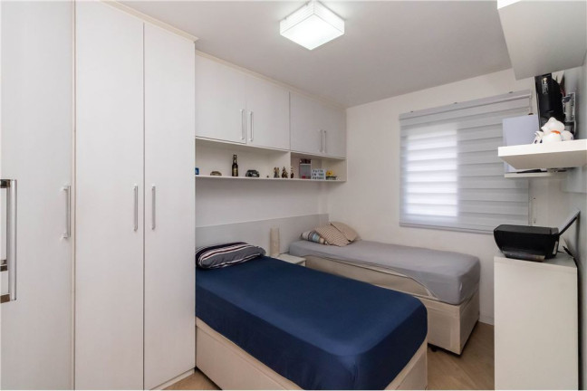 Imagem Apartamento com 2 Quartos à Venda, 54 m² em Vila Prudente - São Paulo