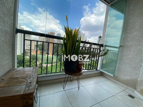 Imagem Imóvel com 3 Quartos à Venda, 64 m² em Portal Do Morumbi - São Paulo Imagem Imóvel com 3 Quartos à Venda, 64 m² em Portal Do Morumbi - São Paulo