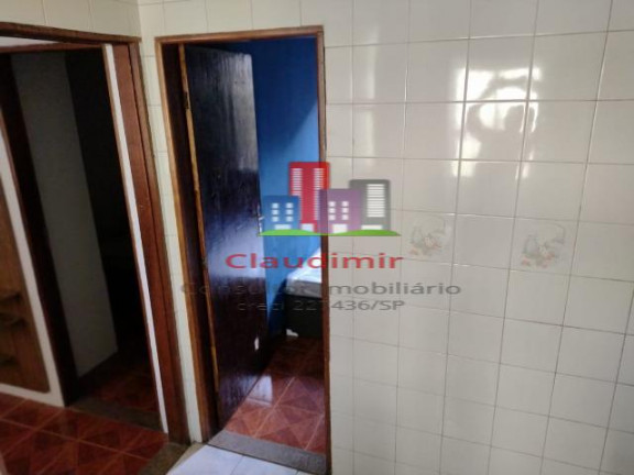 Imagem Apartamento com 2 Quartos à Venda, 46 m² em Cidade Tiradentes - São Paulo Imagem Apartamento com 2 Quartos à Venda, 46 m² em Cidade Tiradentes - São Paulo