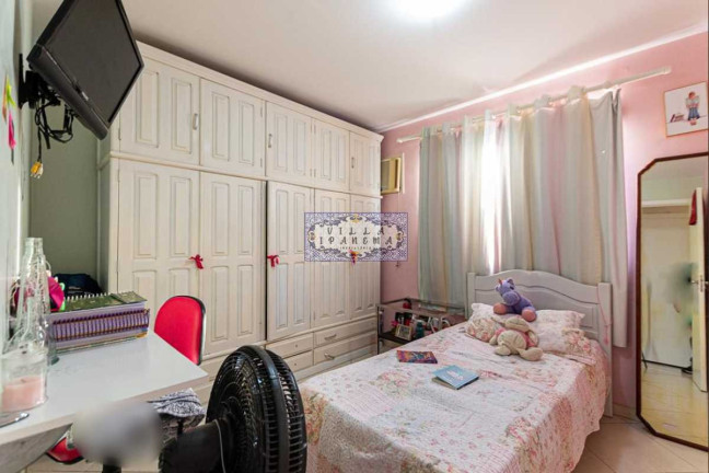 Imagem Cobertura com 2 Quartos à Venda, 120 m² em Santa Rosa - Niterói