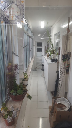 Imagem Apartamento com 3 Quartos à Venda, 144 m² em Gonzaga - Santos