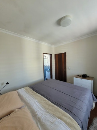 Imagem Cobertura com 3 Quartos à Venda, 166 m² em Jardim Maria Adelaide - São Bernardo Do Campo