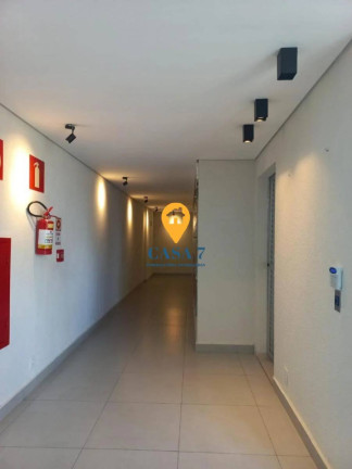Imagem Apartamento com 1 Quarto à Venda, 25 m² em Floresta - Belo Horizonte Imagem Apartamento com 1 Quarto à Venda, 25 m² em Floresta - Belo Horizonte