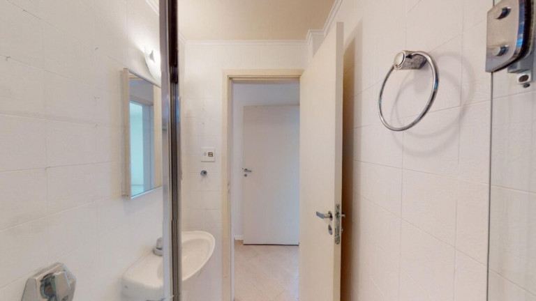 Imagem Imóvel com 3 Quartos à Venda, 95 m² em Itaim Bibi - São Paulo Imagem Imóvel com 3 Quartos à Venda, 95 m² em Itaim Bibi - São Paulo