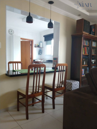 Imagem Apartamento com 2 Quartos à Venda, 84 m² em Marapé - Santos Imagem Apartamento com 2 Quartos à Venda, 84 m² em Marapé - Santos