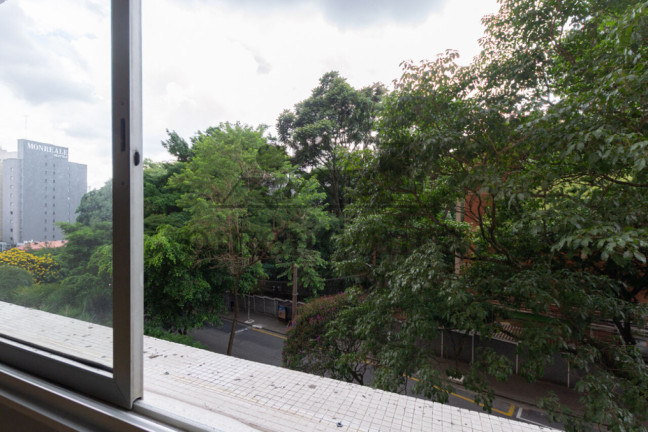 Imagem Apartamento com 3 Quartos à Venda, 156 m² em Higienópolis - São Paulo Imagem Apartamento com 3 Quartos à Venda, 156 m² em Higienópolis - São Paulo