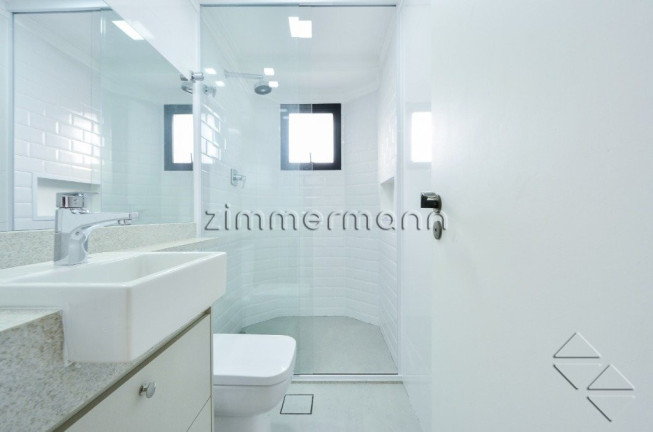 Imagem Apartamento com 5 Quartos à Venda, 275 m² em Aclimacao - São Paulo