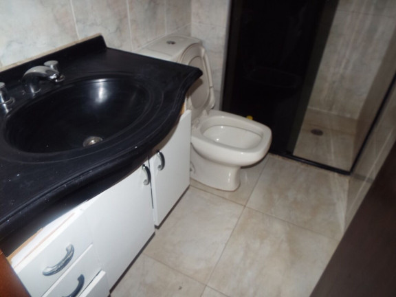 Imagem Apartamento com 2 Quartos à Venda, 69 m² em Vila Mazzei - Santo André