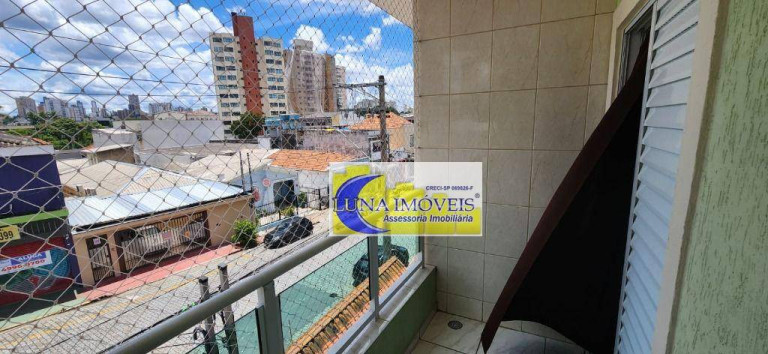 Imagem Cobertura com 3 Quartos à Venda, 160 m² em Santa Teresinha - Santo André Imagem Cobertura com 3 Quartos à Venda, 160 m² em Santa Teresinha - Santo André