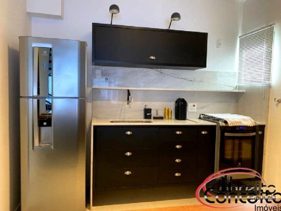 Imagem Apartamento com 3 Quartos à Venda, 140 m² em Itaguá - Ubatuba Imagem Apartamento com 3 Quartos à Venda, 140 m² em Itaguá - Ubatuba