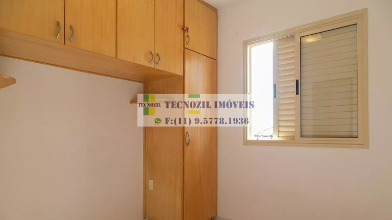 Imagem Apartamento com 3 Quartos à Venda, 85 m² em Vila Monumento - São Paulo