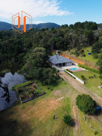 Imagem Imóvel à Venda, 10.000 m² em Contenda - São José Dos Pinhais Imagem Imóvel à Venda, 10.000 m² em Contenda - São José Dos Pinhais