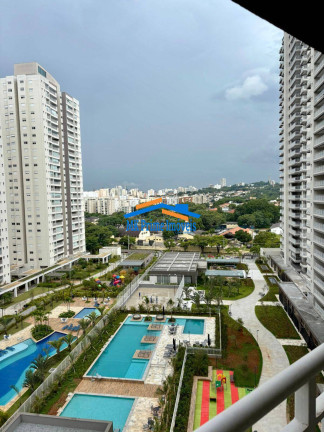 Imagem Apartamento com 3 Quartos à Venda, 87 m² em Vila Anastácio - São Paulo