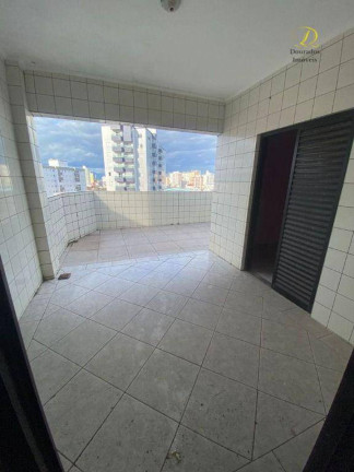 Imagem Cobertura com 3 Quartos à Venda, 180 m² em Mirim - Praia Grande Imagem Cobertura com 3 Quartos à Venda, 180 m² em Mirim - Praia Grande
