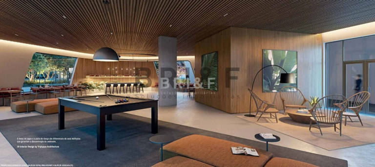 Imagem Apartamento com 3 Quartos à Venda, 196 m² em Chácara Santo Antônio (zona Sul) - São Paulo Imagem Apartamento com 3 Quartos à Venda, 196 m² em Chácara Santo Antônio (zona Sul) - São Paulo