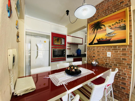 Imagem Apartamento com 1 Quarto à Venda, 49 m² em Ingleses Do Rio Vermelho - Florianópolis