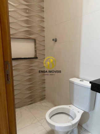 Imagem Sobrado com 2 Quartos à Venda, em Maracanã - Praia Grande Imagem Sobrado com 2 Quartos à Venda, em Maracanã - Praia Grande