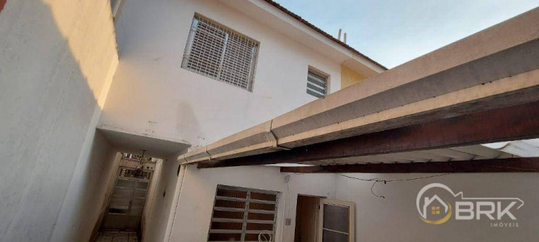 Imagem Sobrado com 2 Quartos à Venda, 163 m² em Vila Carrão - São Paulo