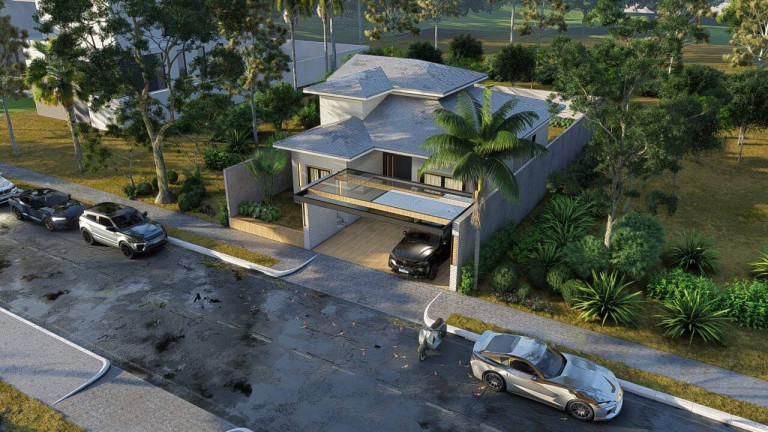 Imagem Casa com 3 Quartos à Venda, 200 m² em São Pedro Da Aldeia Imagem Casa com 3 Quartos à Venda, 200 m² em São Pedro Da Aldeia