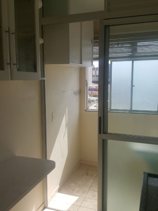 Imagem Apartamento com 2 Quartos à Venda, 48 m² em Vila Cruz Das Almas - São Paulo Imagem Apartamento com 2 Quartos à Venda, 48 m² em Vila Cruz Das Almas - São Paulo