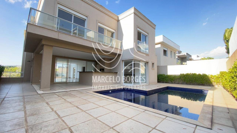 Imagem Casa de Condomínio com 4 Quartos à Venda, 430 m² em Alphaville - Santana De Parnaíba Imagem Casa de Condomínio com 4 Quartos à Venda, 430 m² em Alphaville - Santana De Parnaíba