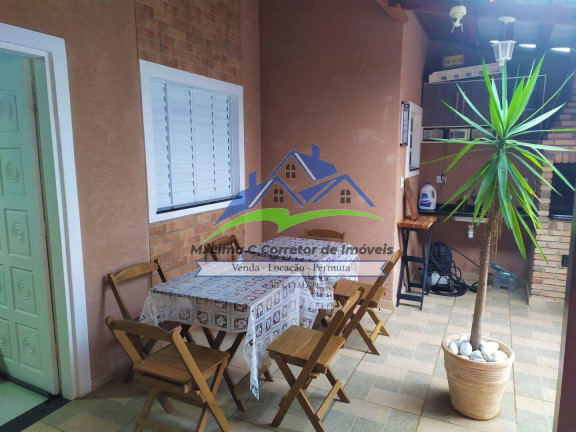 Imagem Casa com 2 Quartos à Venda, 175 m² em Nova Cerejeira - Atibaia Imagem Casa com 2 Quartos à Venda, 175 m² em Nova Cerejeira - Atibaia